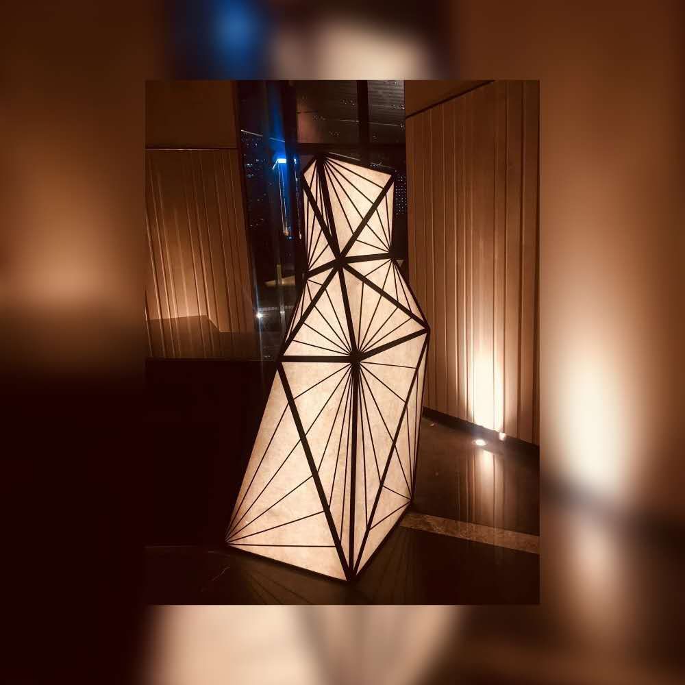 公司展厅
