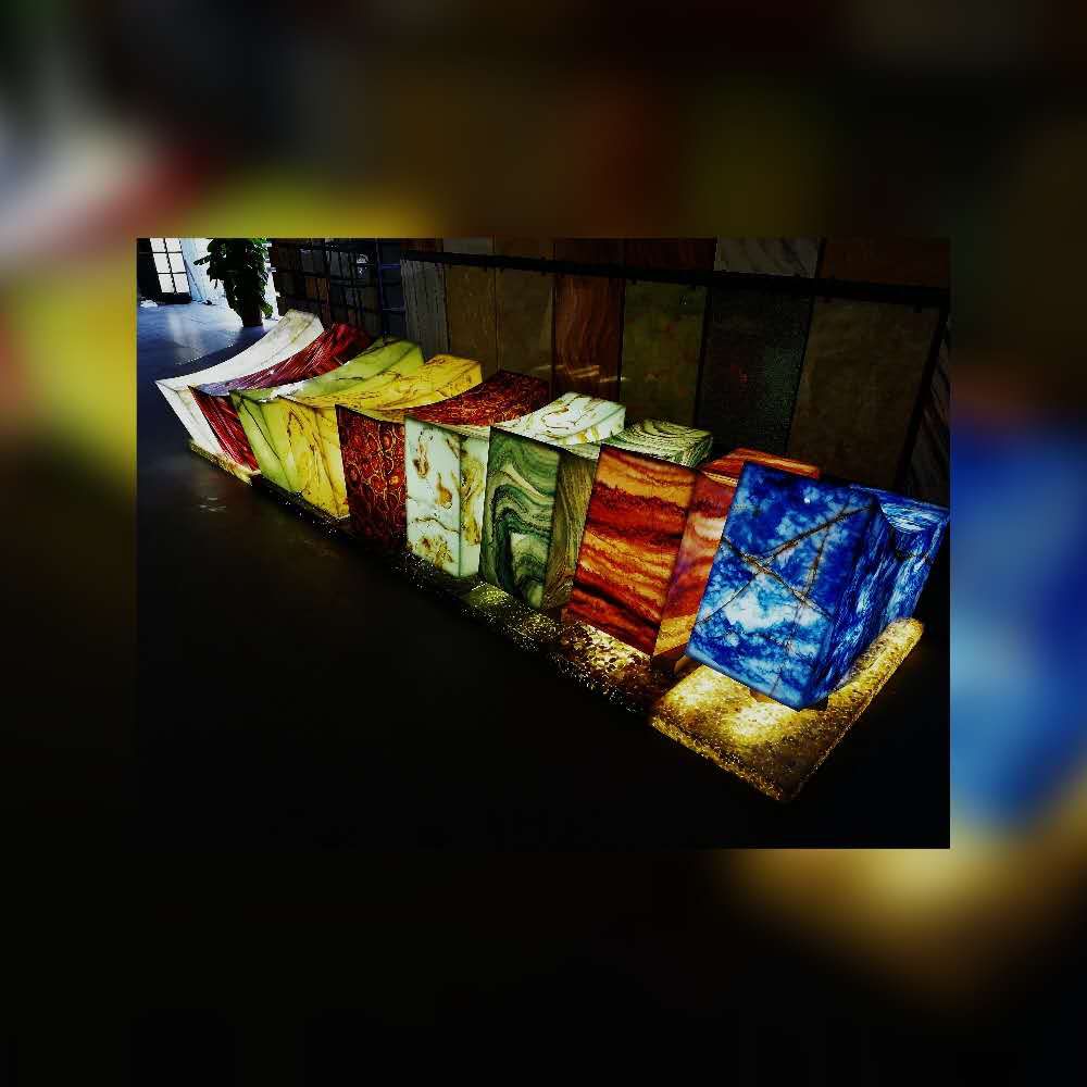 公司展厅