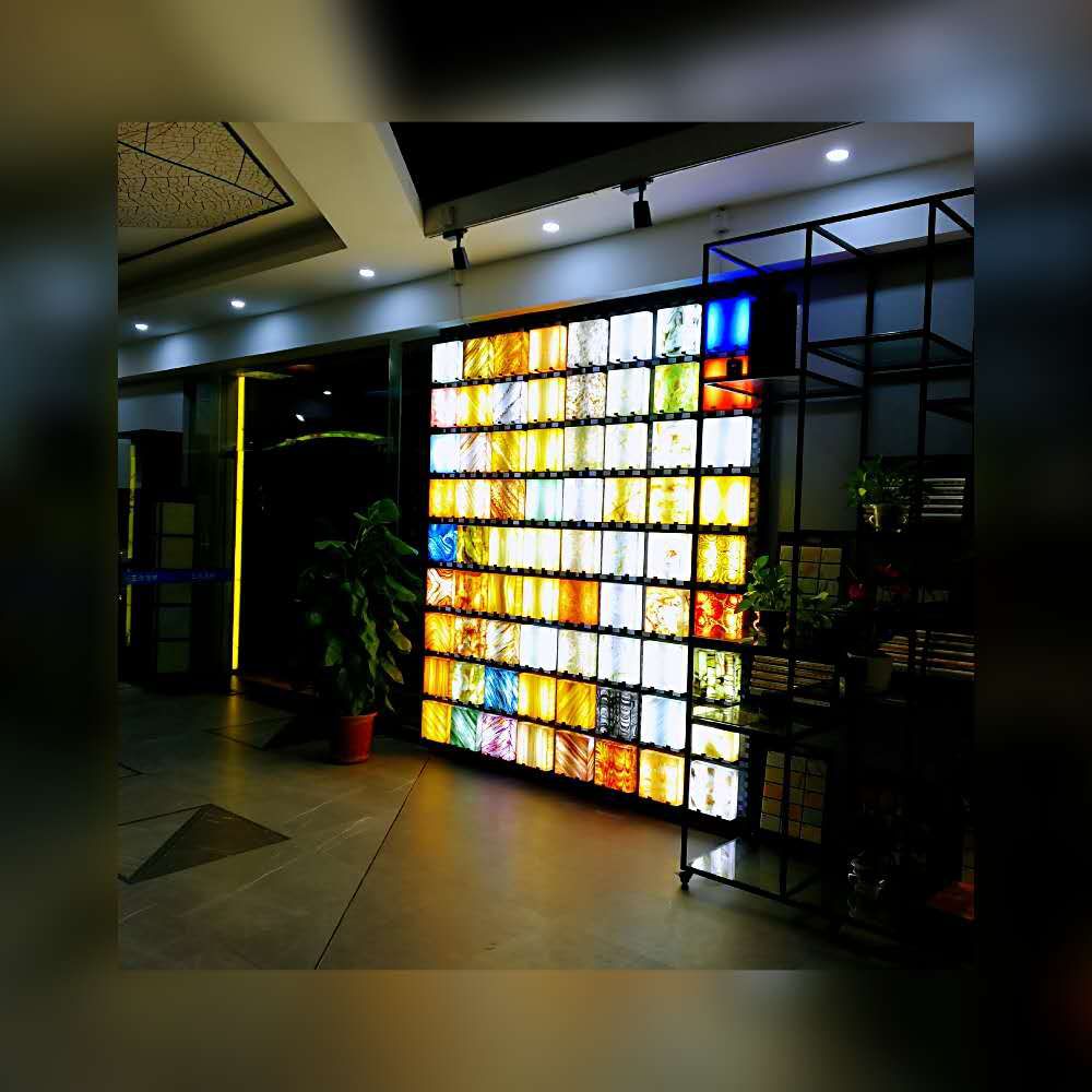公司展厅