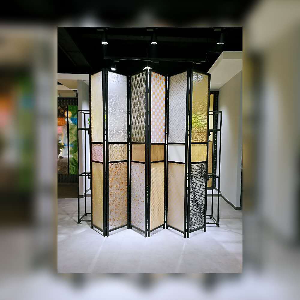 公司展厅