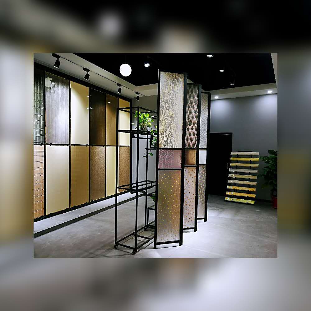 公司展厅
