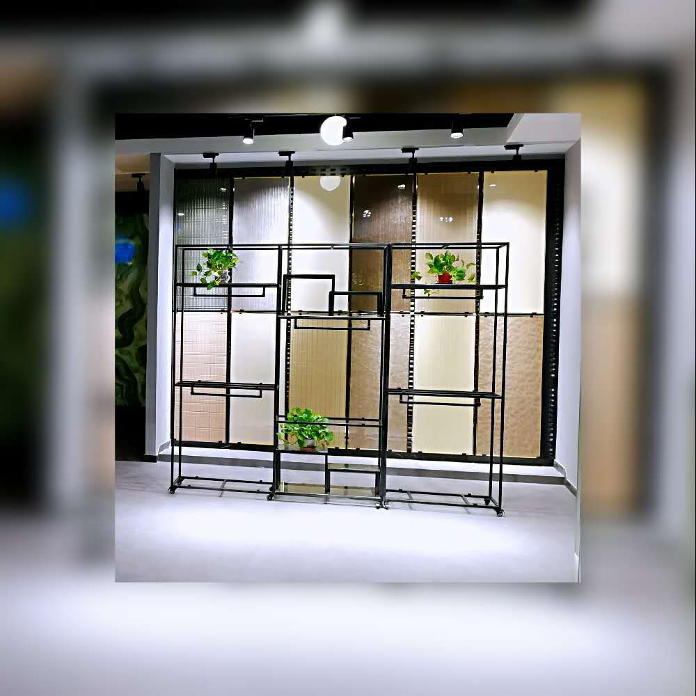 公司展厅